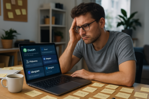 affiliate marketing truths